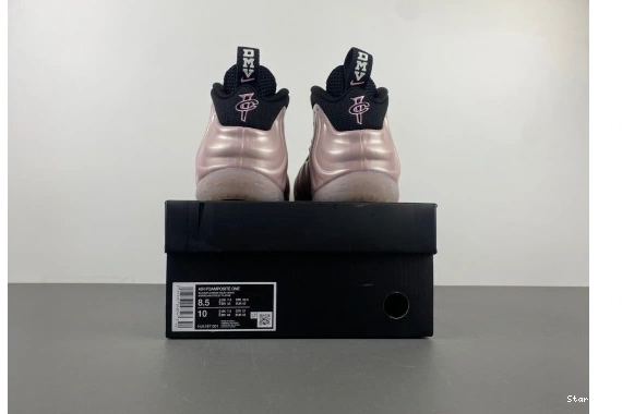 DMV Nike  One Cherry HJ4187-001   Foamposite Air Blossom 0312